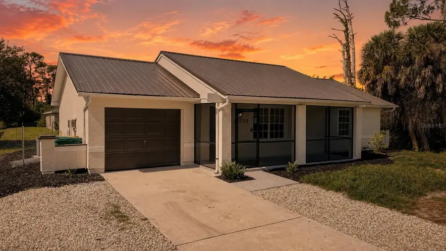18083 Regan Avenue, Port Charlotte, FL 33948 - #3