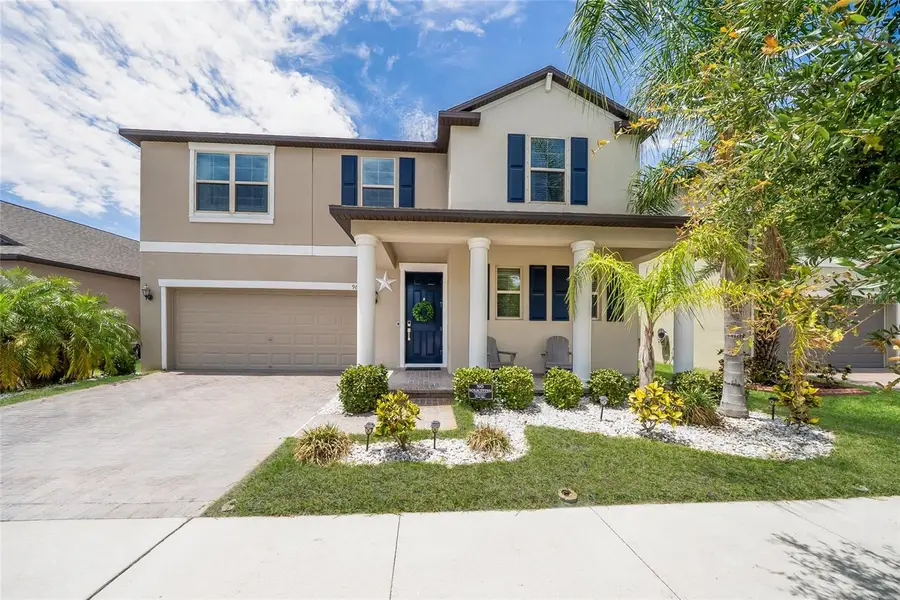 9646 Ivory Drive, Ruskin, FL 33573 - #3