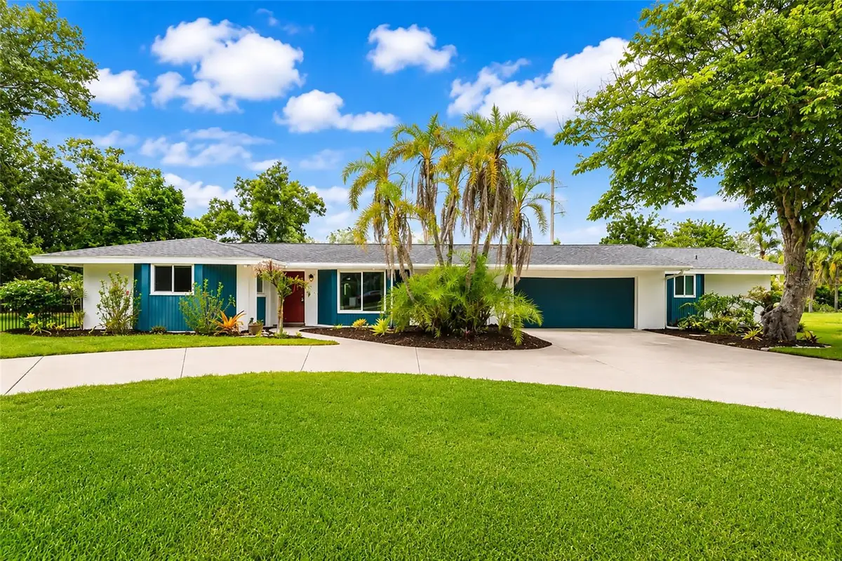 6211 Canary Street, Sarasota, FL 34241 - #1