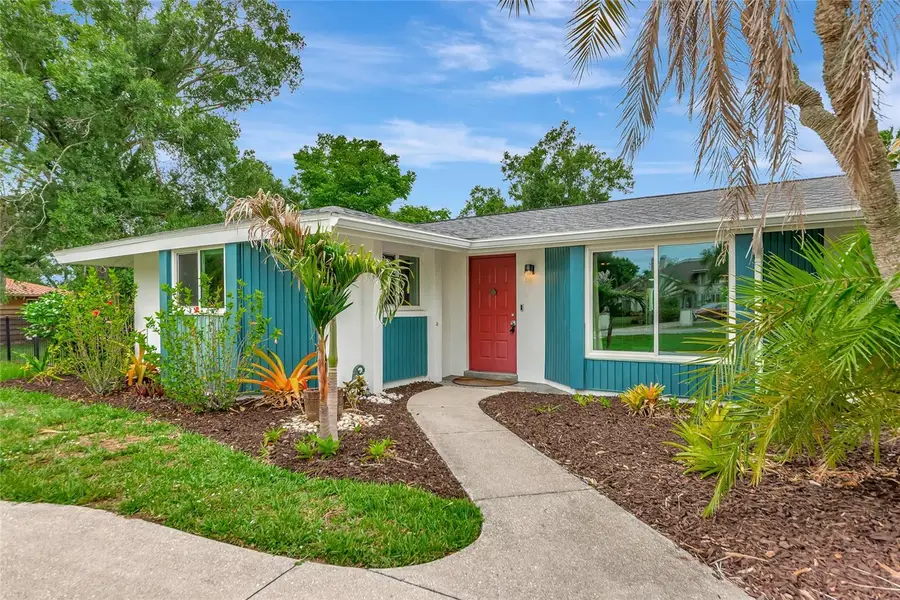 6211 Canary Street, Sarasota, FL 34241 - #3