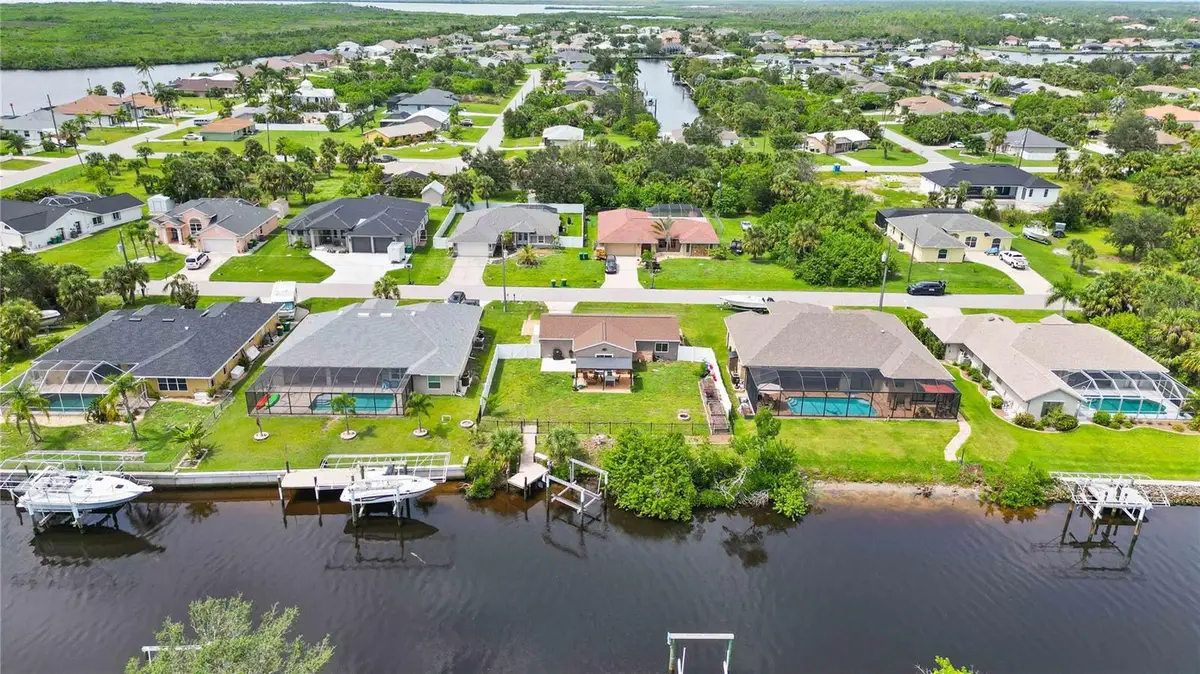 4394 Library Street, Port Charlotte, FL 33948 - #1