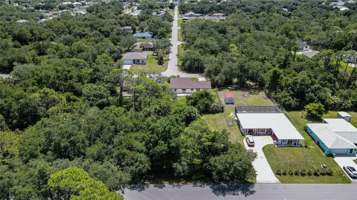 3388 Hampton Street, Port Charlotte, FL 33948 - #1
