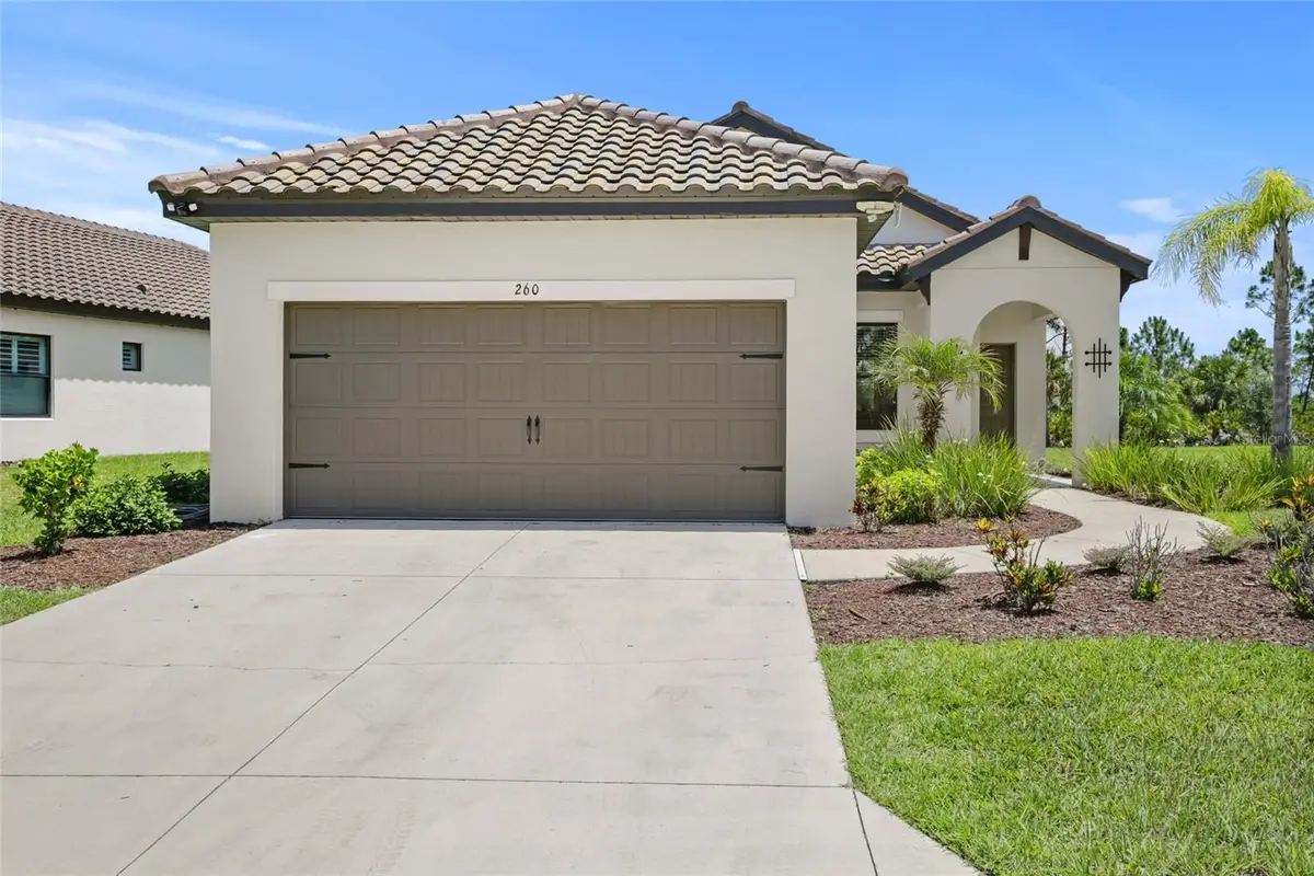260 Brienza Loop, Nokomis, FL 34275 - #1
