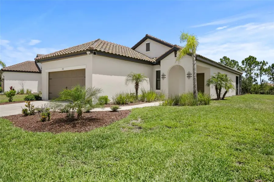 260 Brienza Loop, Nokomis, FL 34275 - #2