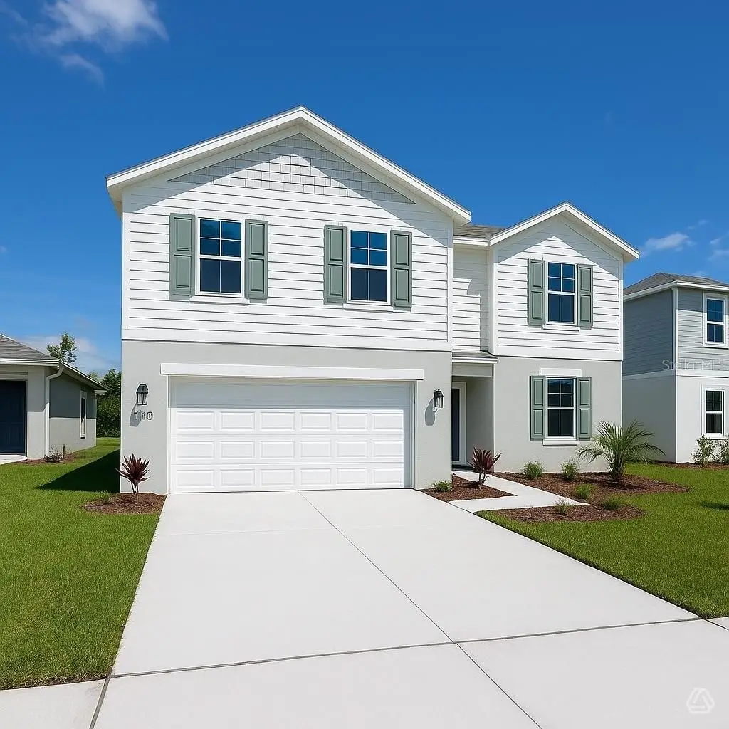 13213 Sassafras Trail, Parrish, FL 34219 - #1