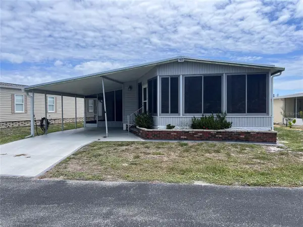 103 S Fiji Circle, ENGLEWOOD, FL 34223