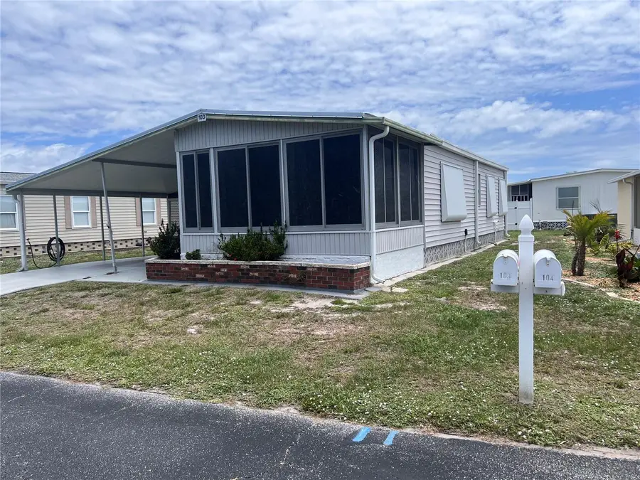 103 S Fiji Circle, Englewood, FL 34223 - #2