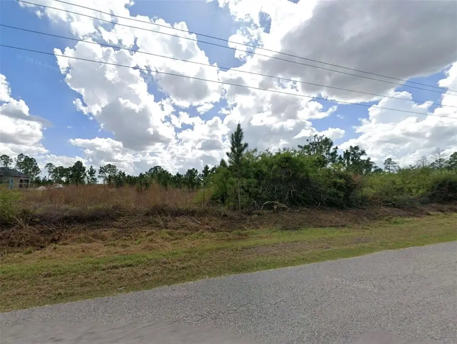 4300 43rd Avenue Ne, Naples, FL 34120 - #2