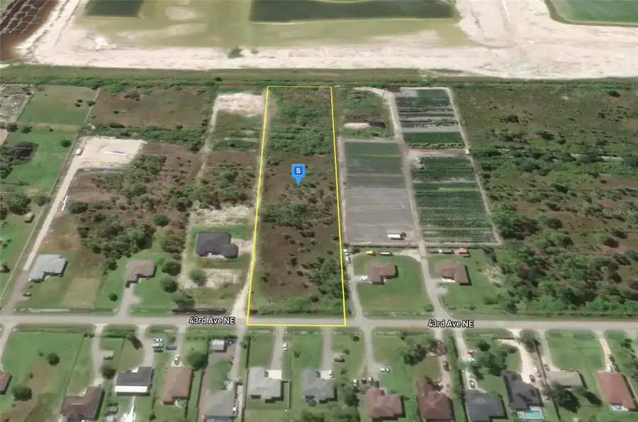 4300 43rd Avenue Ne, Naples, FL 34120 - #3