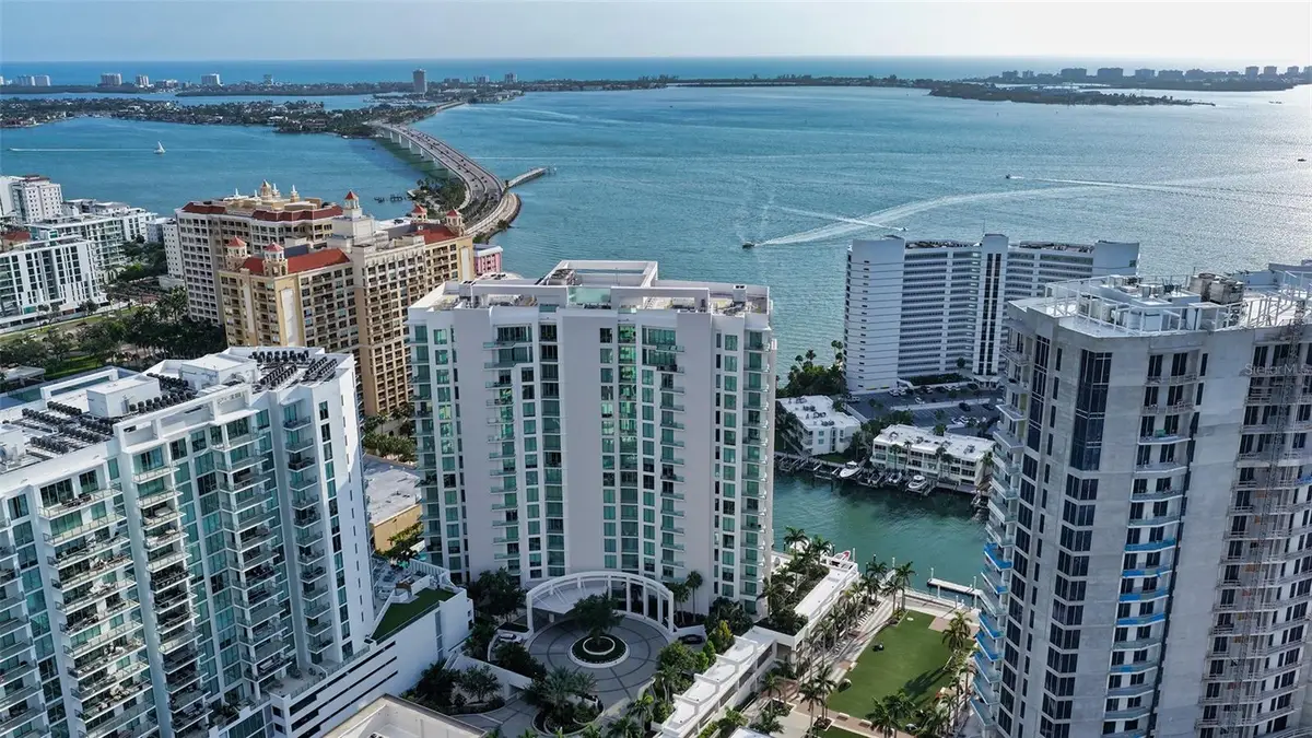 401 Quay #1004, Sarasota, FL 34236 - #1