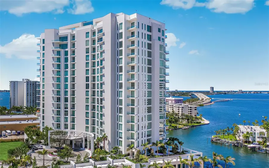 401 Quay #1004, Sarasota, FL 34236 - #2