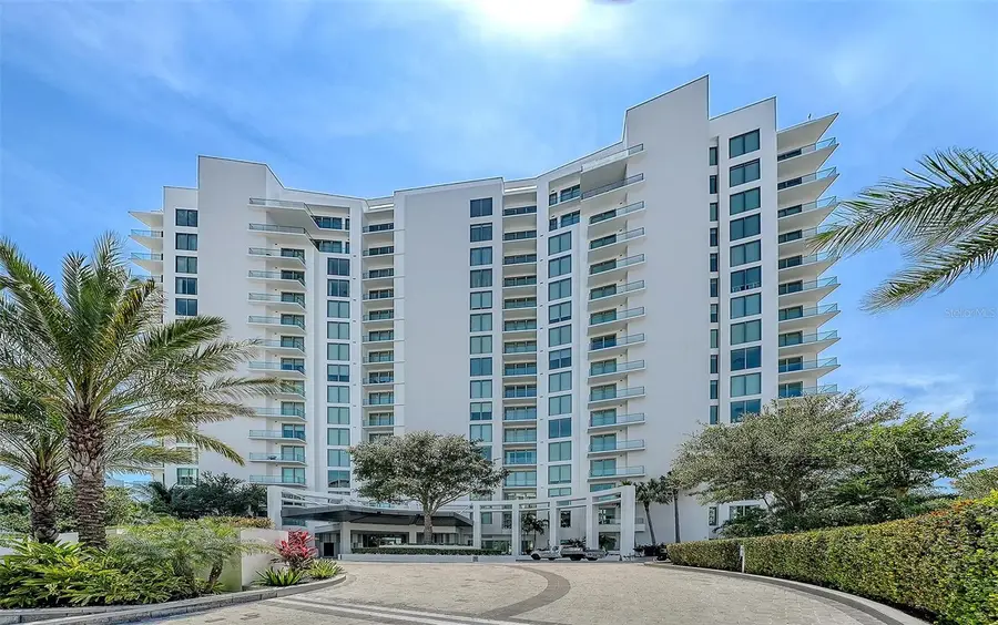 401 Quay #1004, Sarasota, FL 34236 - #3