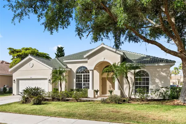 1167 Fraser Pine Boulevard, SARASOTA, FL 34240
