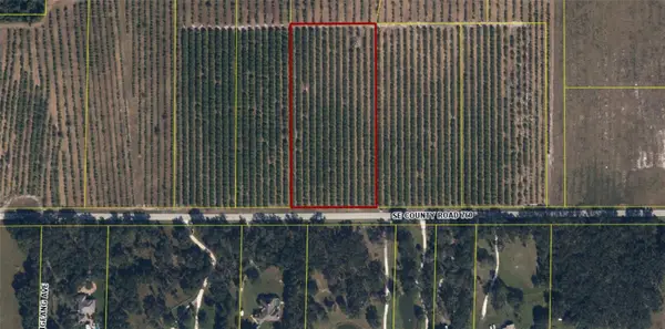 5081 SE Creekside Lane, ARCADIA, FL 34266