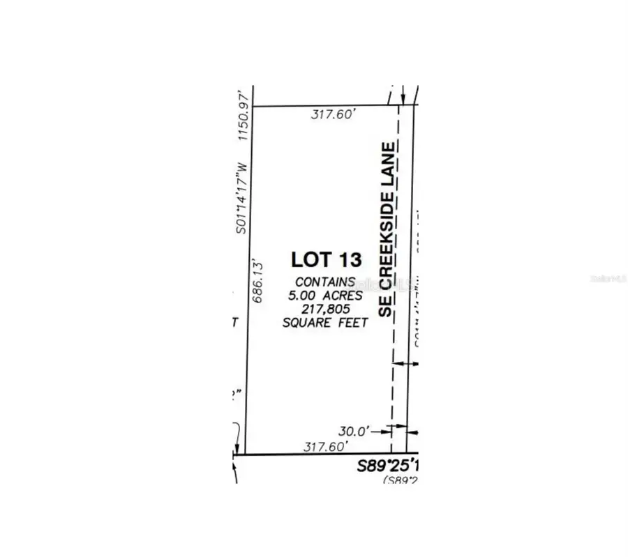 5081 SE Creekside Lane, Arcadia, FL 34266 - #2