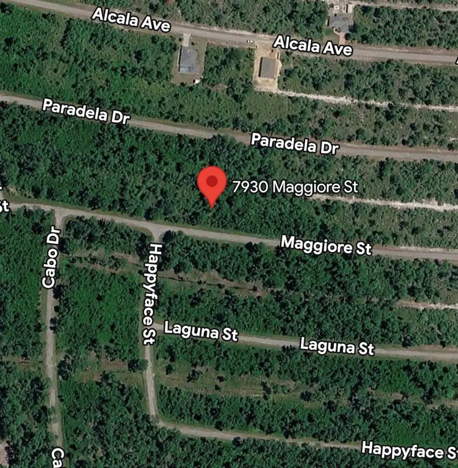 7930 Maggiore Street, Sebring, FL 33872 - #2