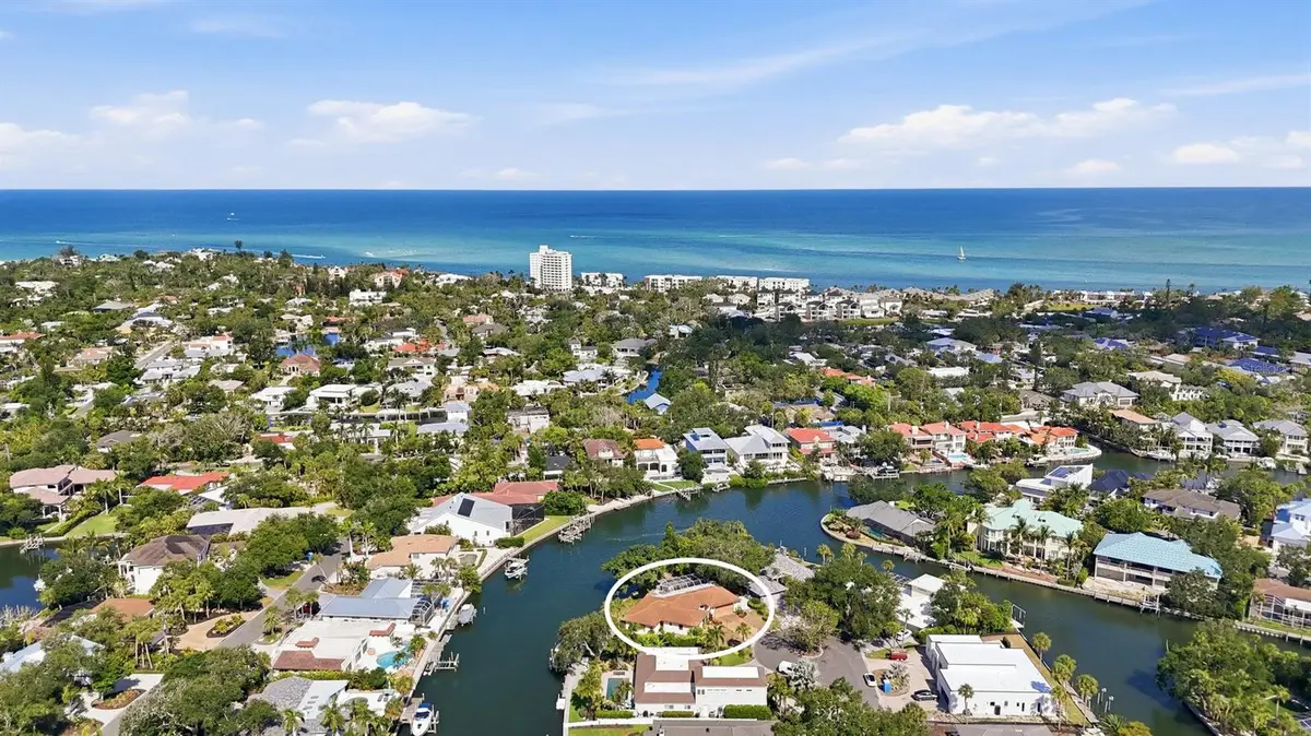 522 Commonwealth Lane, Sarasota, FL 34242 - #1