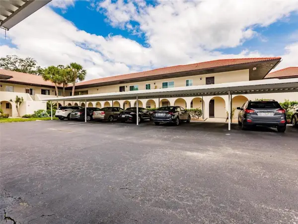3540 Hispania Place #214, SARASOTA, FL 34232
