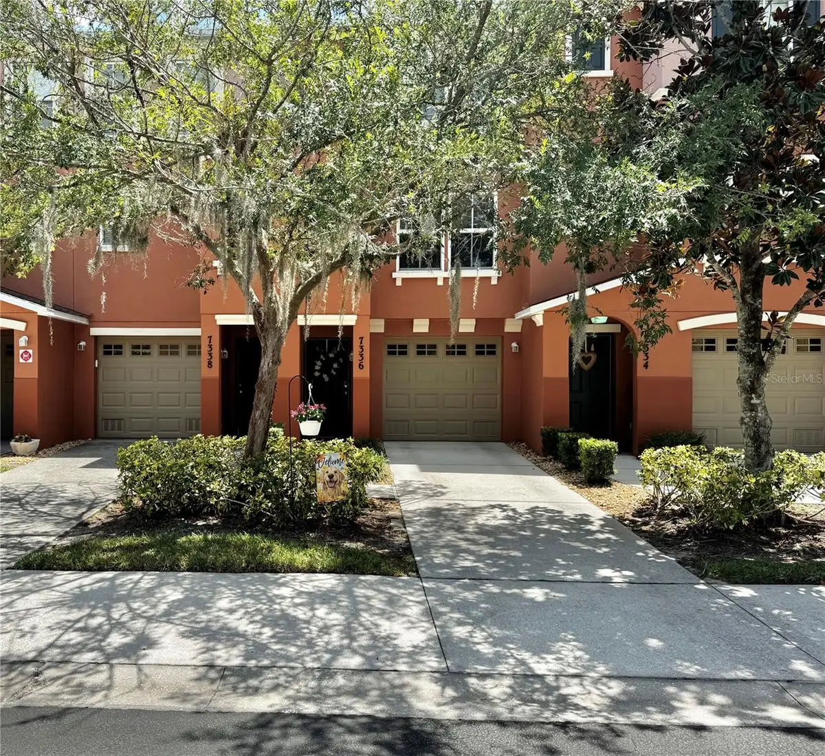 7338 Black Walnut Way, Lakewood Ranch, FL 34202 - #1