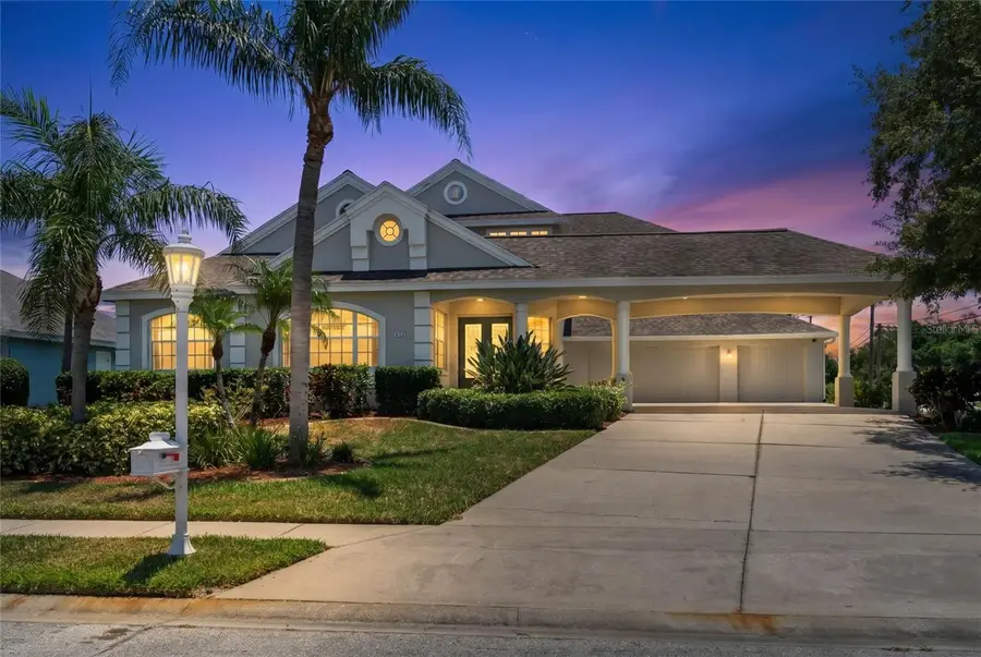 4306 Barracuda Drive, Bradenton, FL 34208 - #2