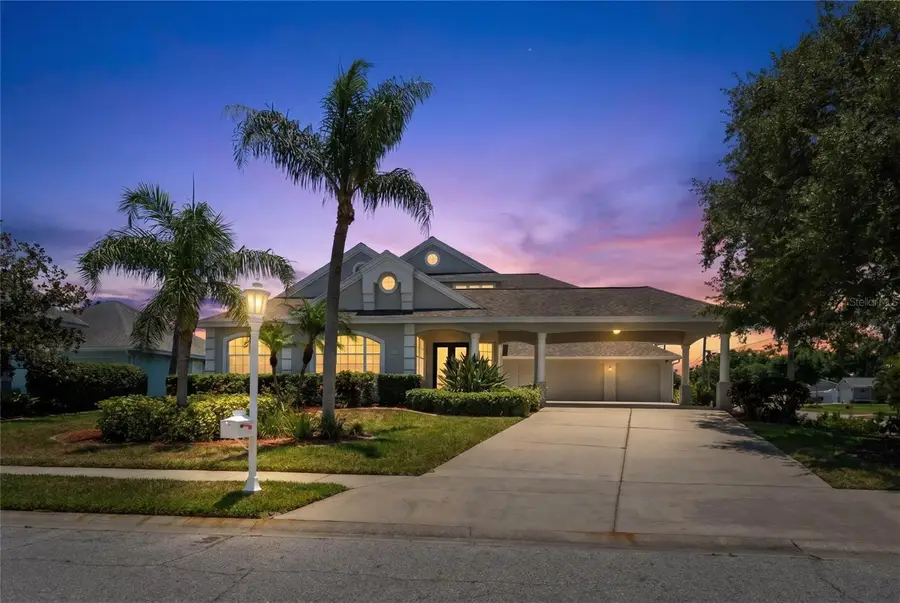 4306 Barracuda Drive, Bradenton, FL 34208 - #3