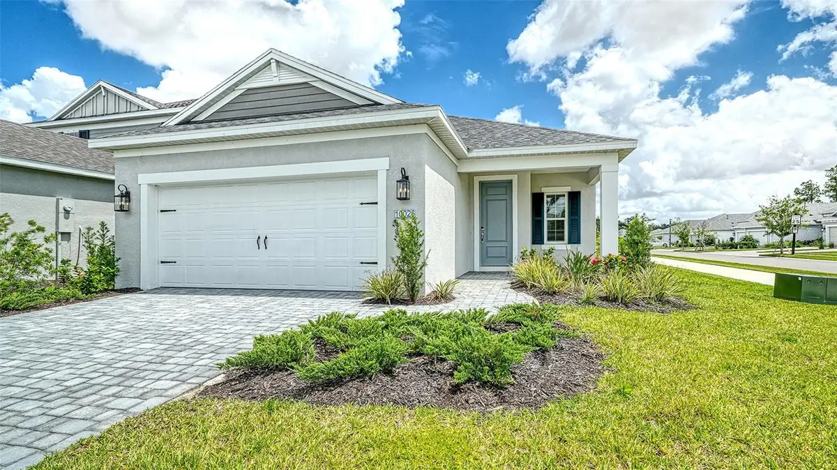 10026 Cross River Trail, Parrish, FL 34219 - #1