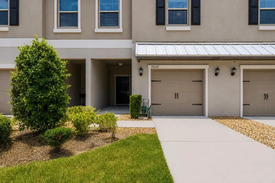 9622 Pembrooke Pines Drive, Sun City Center, FL 33573 - #3