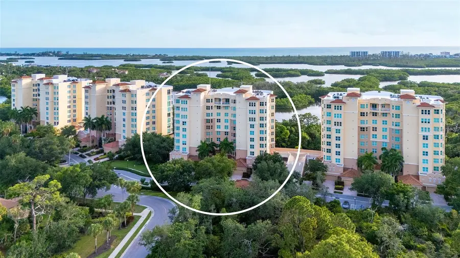 401 N Point Road #504, Osprey, FL 34229 - #2