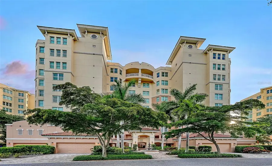 401 N Point Road #504, Osprey, FL 34229 - #3