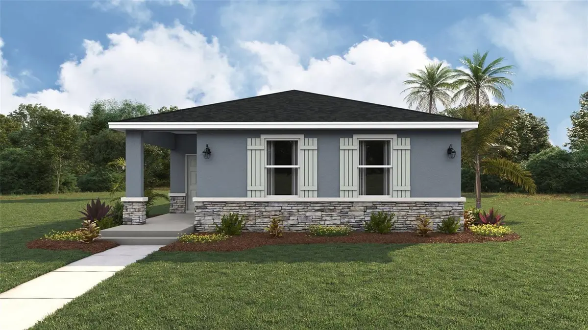 3501 16th Avenue S, Saint Petersburg, FL 33711 - #1
