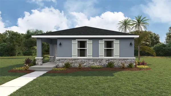 3501 16th Avenue S, ST PETERSBURG, FL 33711