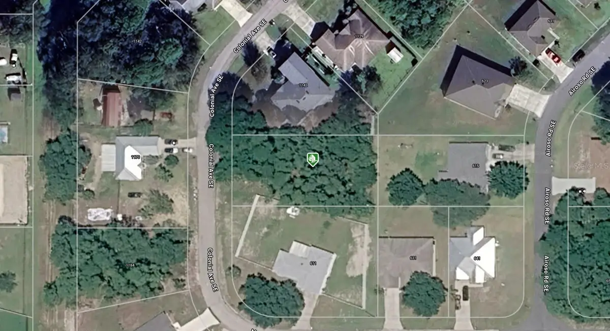 29-3707-GN-525-28 Colonial Avenue Se, Palm Bay, FL 32909 - #1