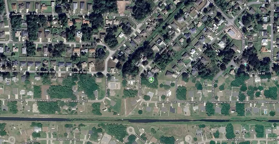 29-3707-GN-525-28 Colonial Avenue Se, Palm Bay, FL 32909 - #2