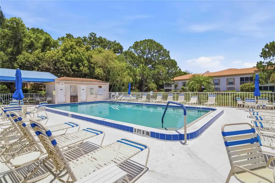 5244 Marsh Field Lane #4, Sarasota, FL 34235 - #2