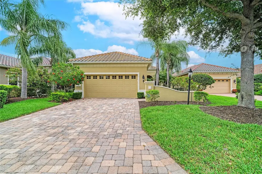 7361 Wexford Court, Lakewood Ranch, FL 34202 - #2