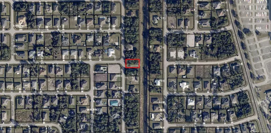 1995 Olympia Avenue Sw, Palm Bay, FL 32908 - #2