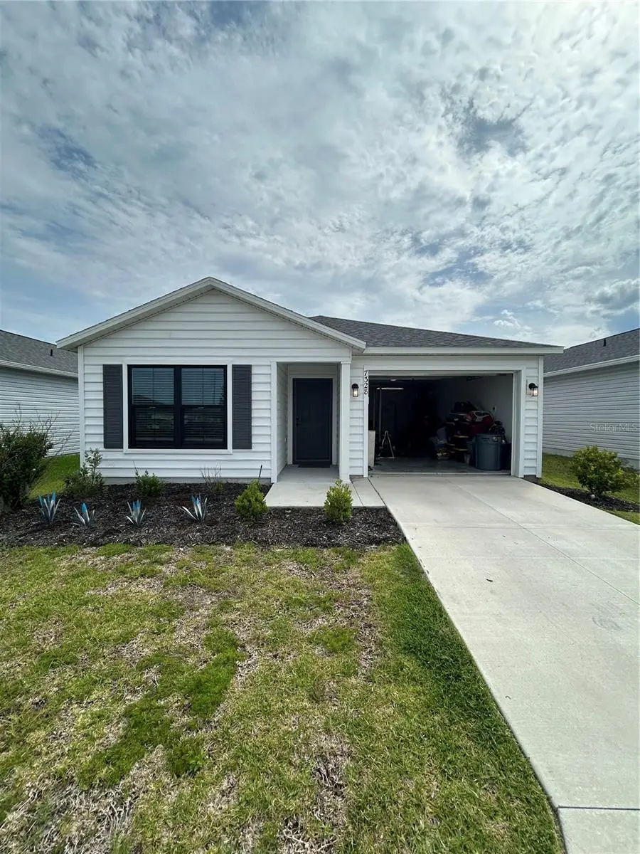 7328 Catinazzo Court, Sumterville, FL 34762 - #1