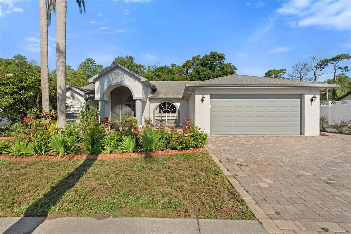 5147 La Plata Drive, New Port Richey, FL 34655 - #1