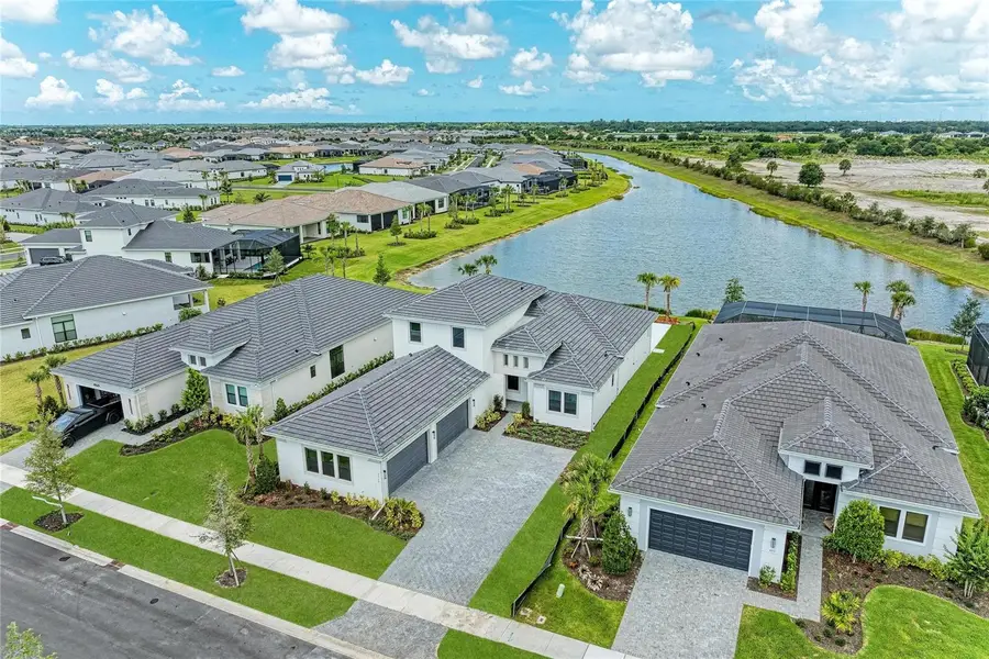 4517 Mondrian Court, Sarasota, FL 34240 - #3
