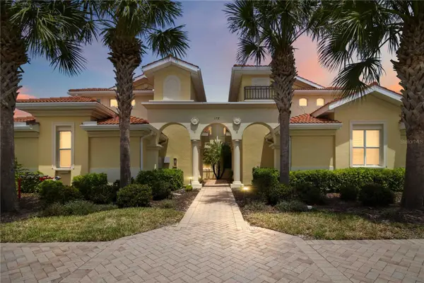 178 Bella Vista Terrace #22B, NOKOMIS, FL 34275