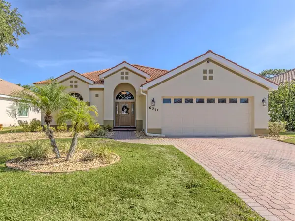 6511 Westward Place, BRADENTON, FL 34201