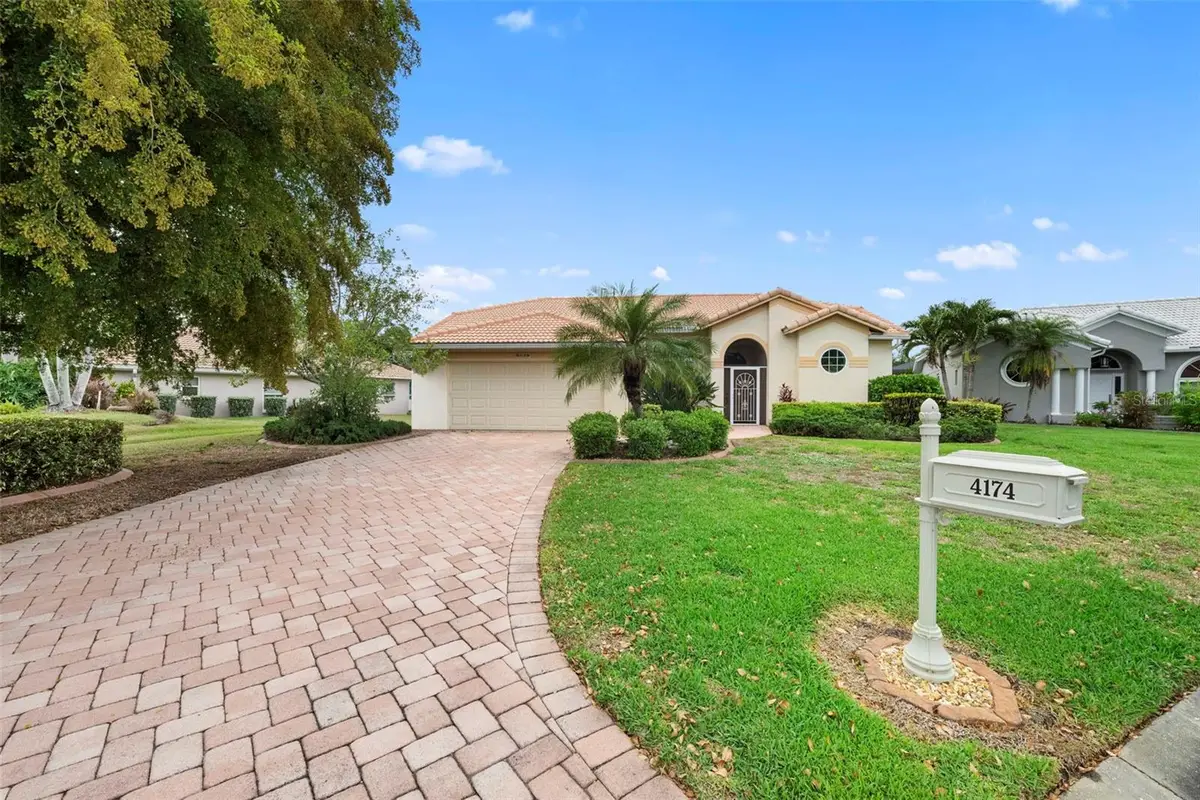 4174 Hearthstone Drive, Sarasota, FL 34238 - #1