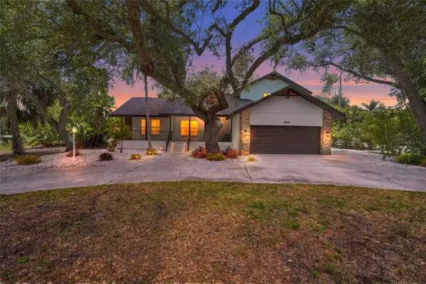 4074 Redbird Circle, SARASOTA, FL 34231