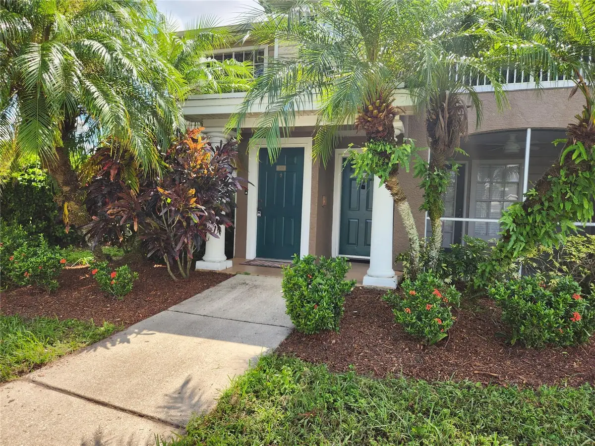 8933 Manor Loop #105, Bradenton, FL 34202 - #1