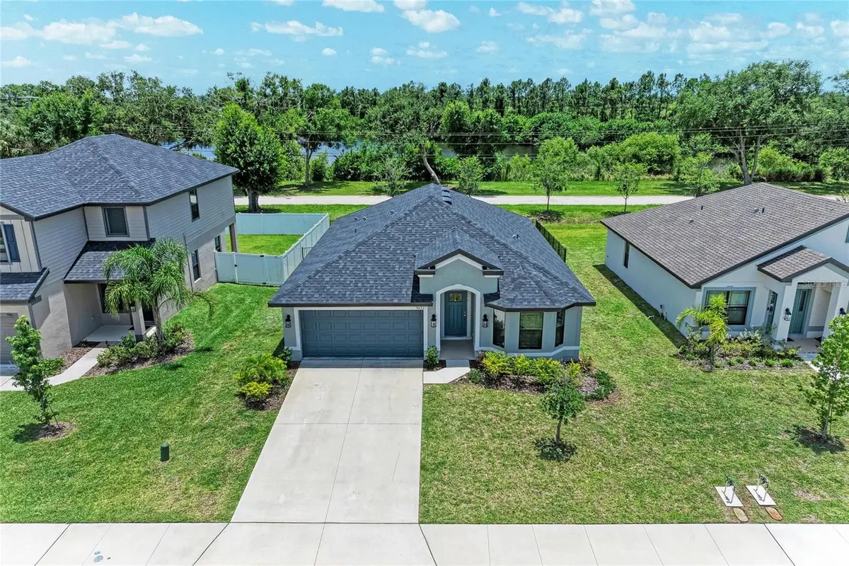 9421 43rd Court E, Parrish, FL 34219 - #1