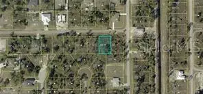 1050 Danforth Street, LEHIGH ACRES, FL 33974