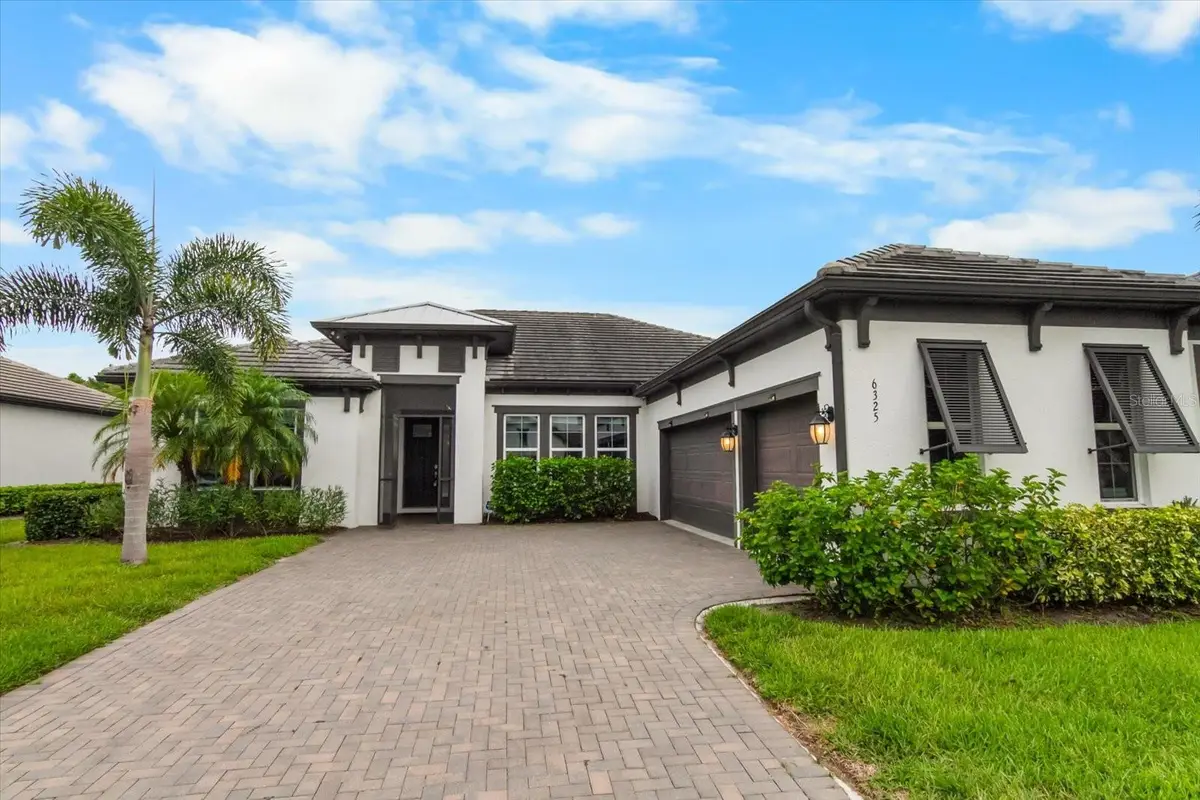 6325 Rivo Lakes Boulevard, Sarasota, FL 34241 - #1