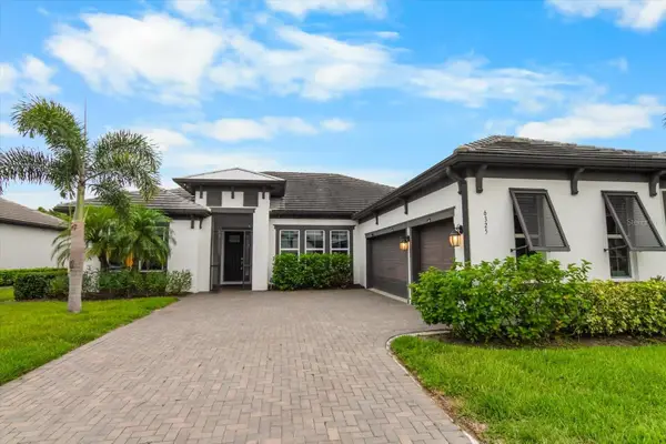 6325 Rivo Lakes Boulevard, SARASOTA, FL 34241