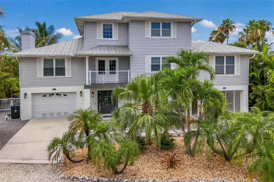 115 Hammock Road, Anna Maria, FL 34216 - #2