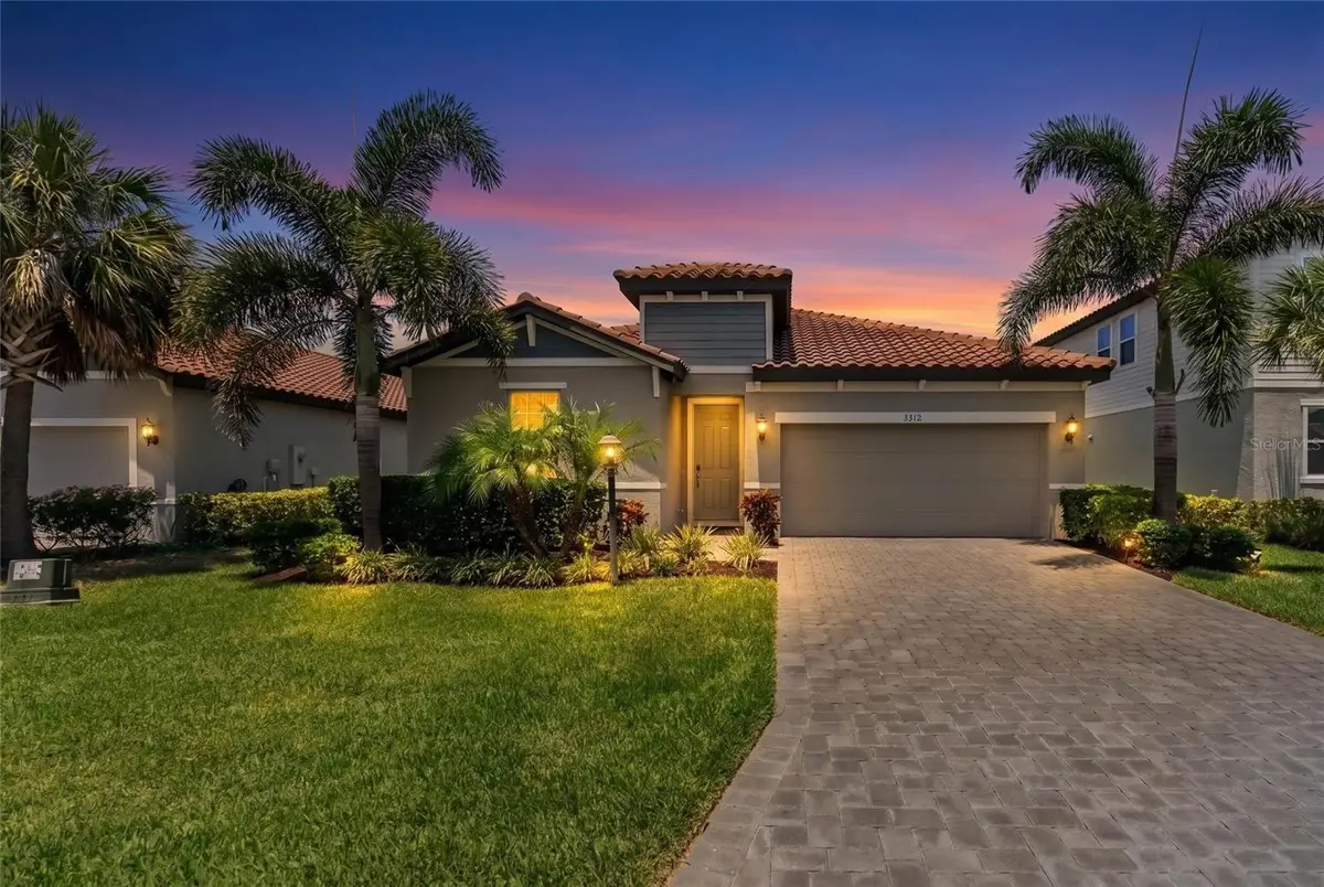 3312 Big Sky Way, Bradenton, FL 34211 - #1